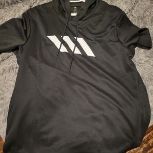 Adidas hoodie